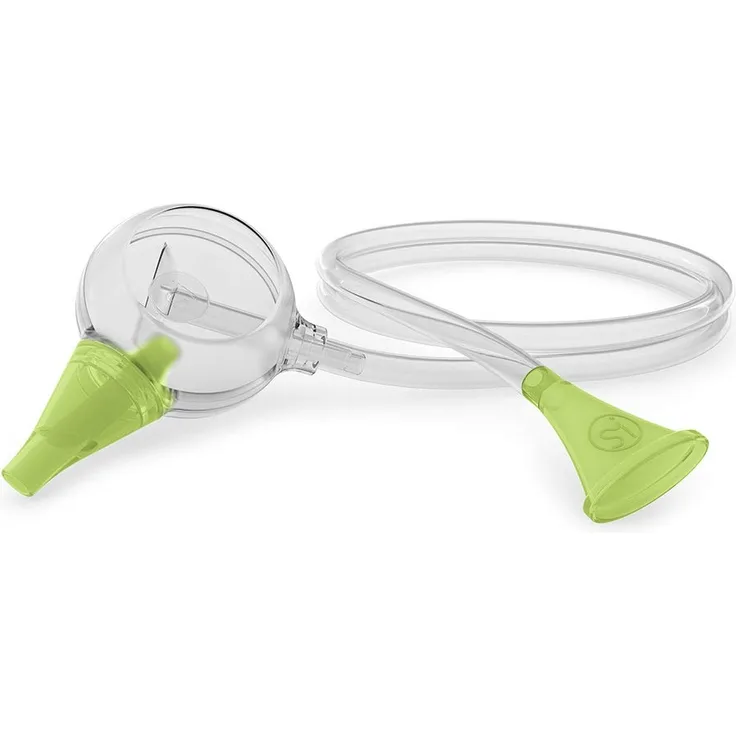 Nosiboo Eco Nasensauger