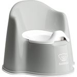 BABYBJÖRN Töpfchen Grau