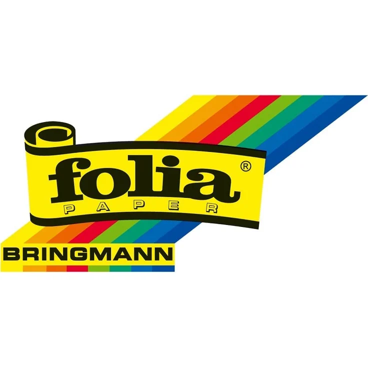 folia 77890 - Chenilledraht, Pfeifenputzer, 10 Stück in schwarz, Durchmesser 8 mm und 50 cm lang, ideal für Kinder zum Basteln und Gestalten von Tieren, Figuren und anderen Formen – Bild 3