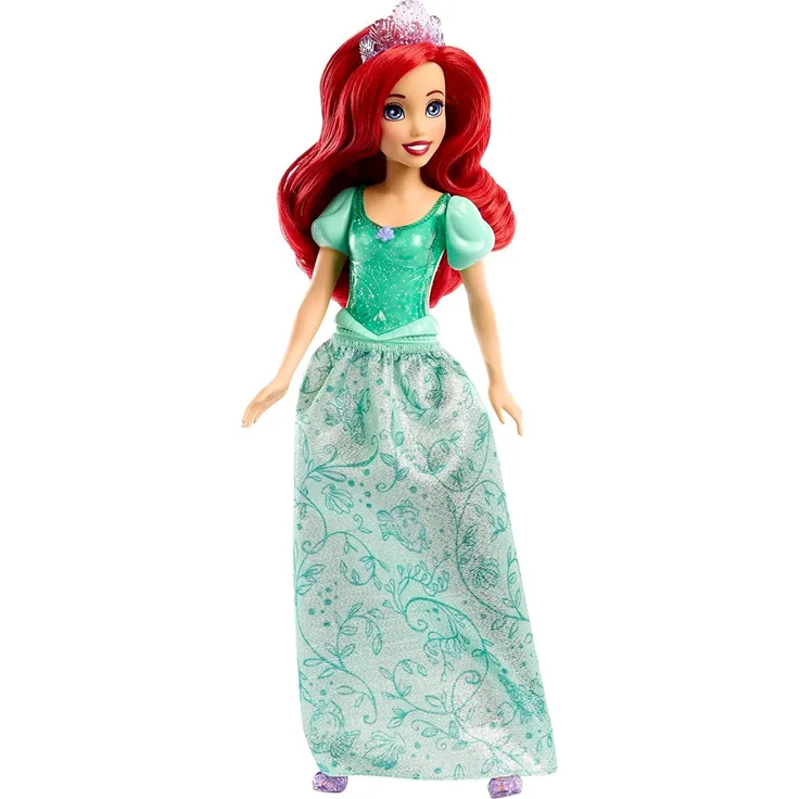 Mattel Disney Princess Ariel Doll Toy Figure – Bild 6