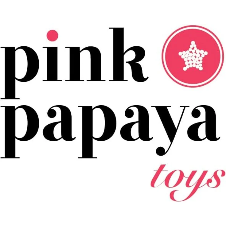 Pink Papaya Steckenpferd, Cordy, süßes Spielzeug Pferd aus Cord mit Sound Funktion: Gewieher und Galoppgeräusch - Farbe: braun mit weißer Mähne - Preisvergleich – Bild 5
