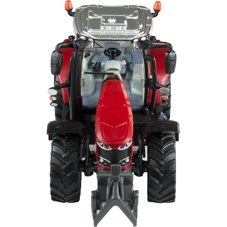 Britains 43235 Modellfahrzeug, rot – Bild 5
