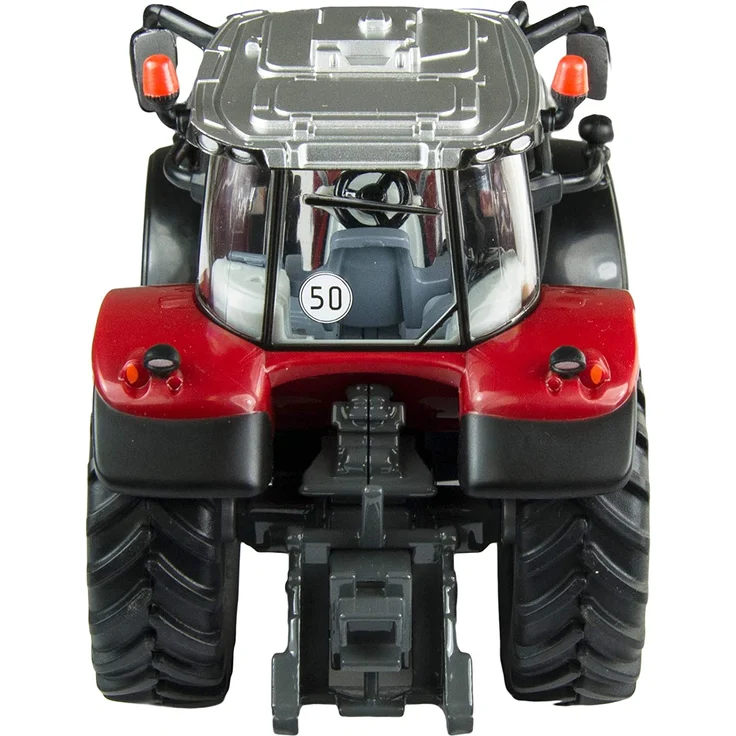 Britains 43235 Modellfahrzeug, rot – Bild 6