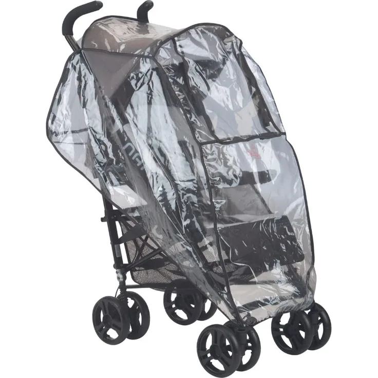 Jané Universal raincover Regenschutz für Kinderwagen