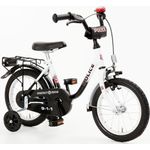 Bachtenkirch Kinderfahrrad Police, 1 Gang