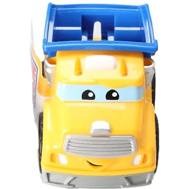 Mega Bloks First Builders Vehicles - Timmy (Dbl96)