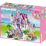 Playmobil 5474 - Kristallschloss - Preisvergleich