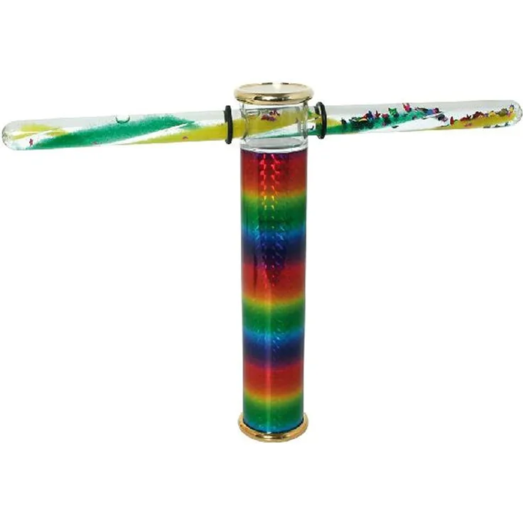 Bartl Kaleidoskop mit Zauberstab