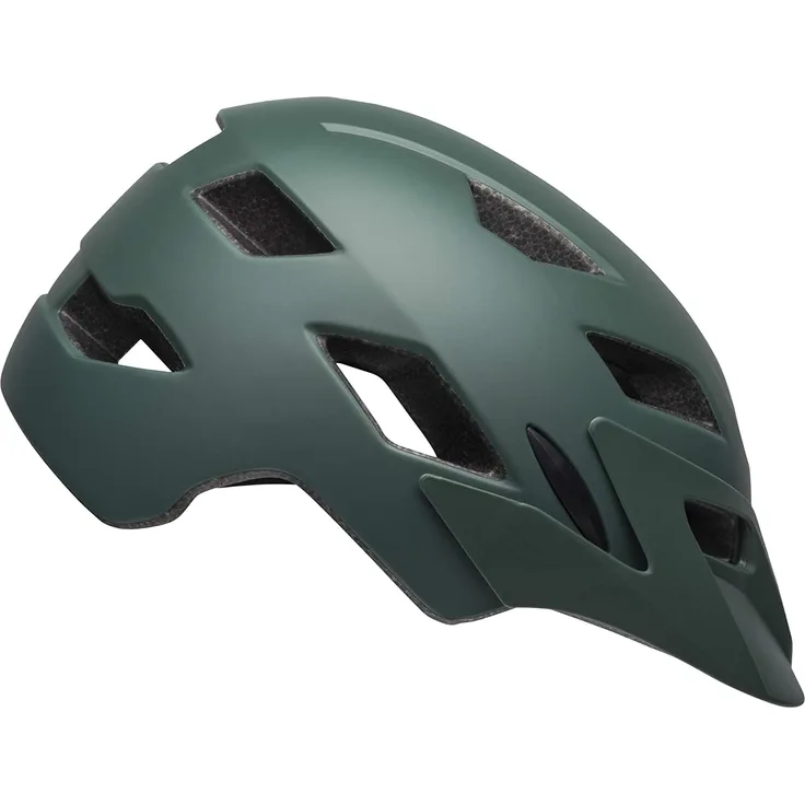 Bell Sidetrack II Kinder Fahrradhelm, 47-54 cm