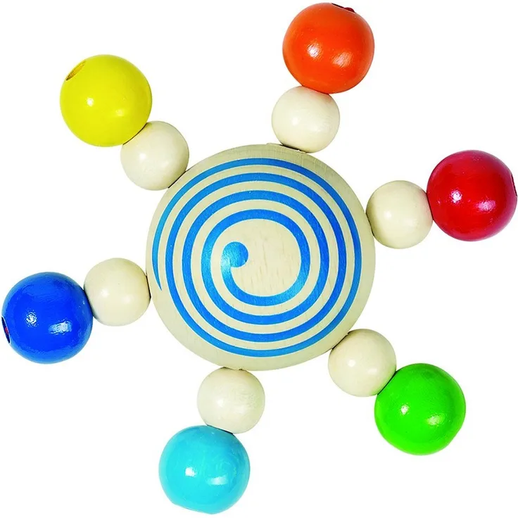 Heimess 736220 - Perlenkreisel