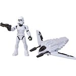Star Wars - Mission Fleet - Gear Class - 1 Spielset - Clone Trooper