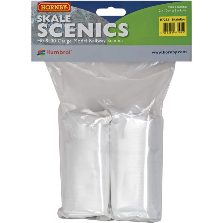 Humbrol R7273 Skale Scenics SkaleRoc