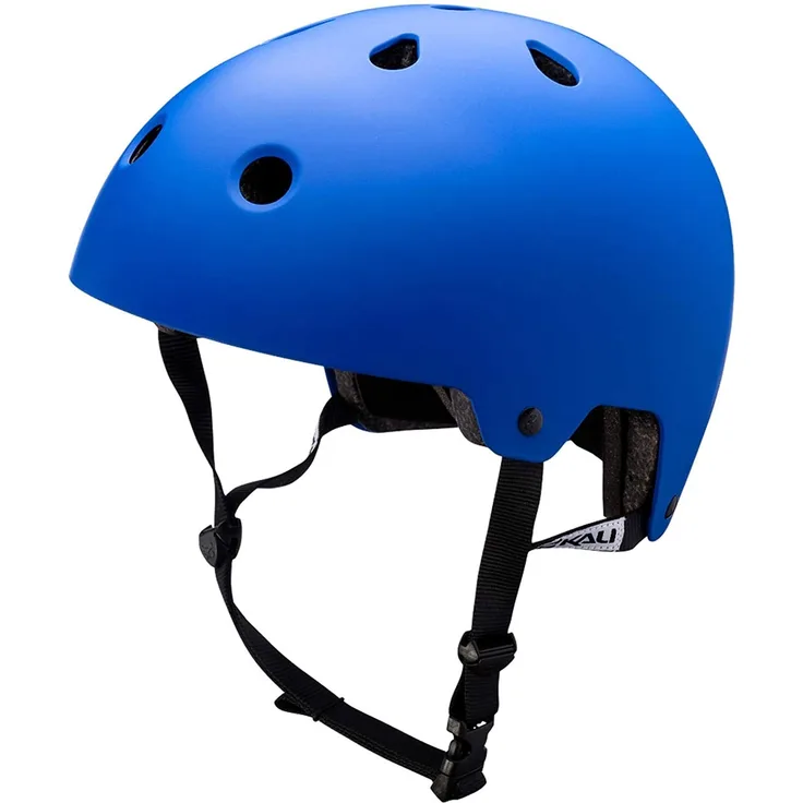 Kali Maha 2. 0 Helm, 2020, matt blau, 58-61cm