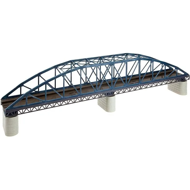 Faller 120482 H0 Bogenbrcke - Bausatz