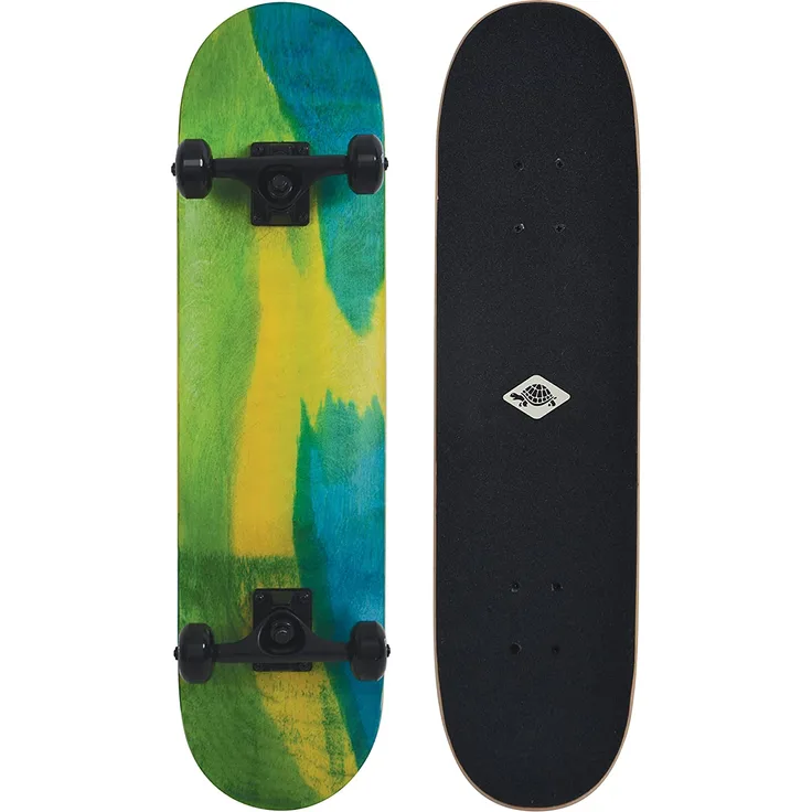 Skateboard Bigflip 31 - Design: Splash