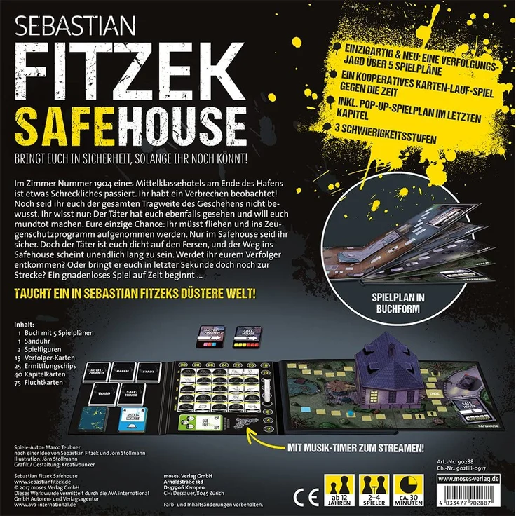 moses. - Sebastian Fitzeks SafeHouse – Bild 4