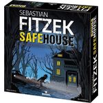 moses. - Sebastian Fitzeks SafeHouse