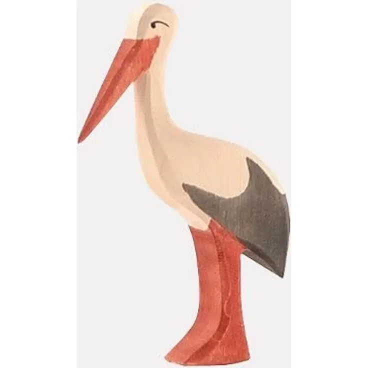 Ostheimer 1643 - Storch