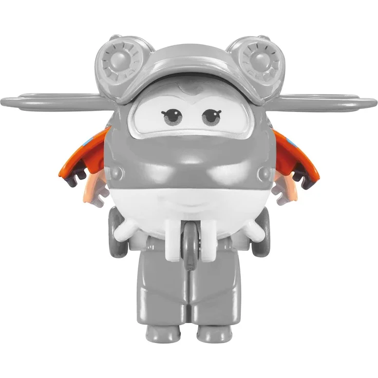 Super Wings - Transform-a-Bots - Sunny – Bild 5