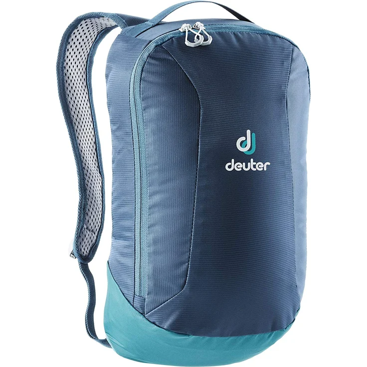Deuter 'Kid Comfort Pro' Kinderkraxe 2019 Midnight, inkl. Sonnendach und integriertem Daypack für zusätzlichen Stauraum - Preisvergleich – Bild 8