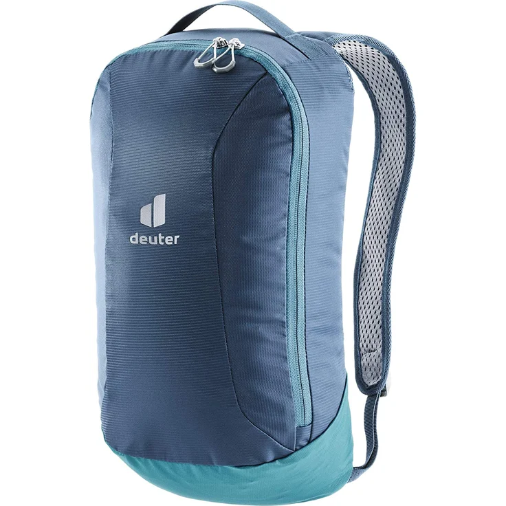 Deuter 'Kid Comfort Pro' Kinderkraxe 2019 Midnight, inkl. Sonnendach und integriertem Daypack für zusätzlichen Stauraum - Preisvergleich – Bild 7