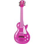Simba 106830693 - My Music World Girls Rockgitarre 56 cm