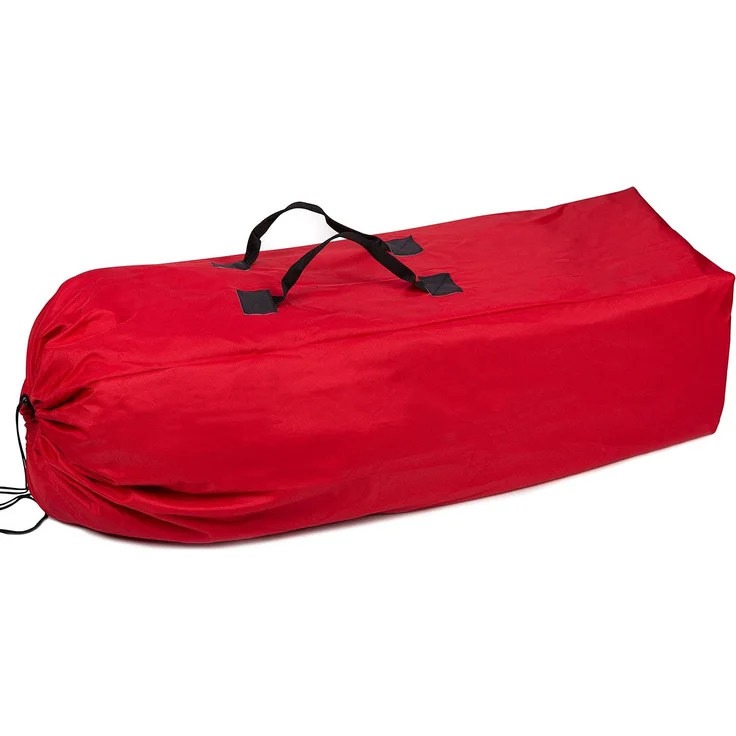 Rote Reisetasche für Kinderwagen Größe zu 100x60x40 cm Transporttasche Buggy Tragetasche Faltbar als Rucksack perfekt am Flughafen beim Einchecken Bahnhof Autofahrten [085] – Bild 4