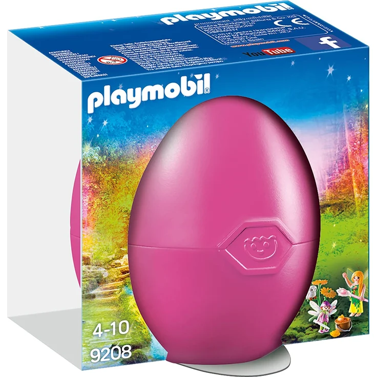 Playmobil 9208 - Edelsteinfeen – Bild 1