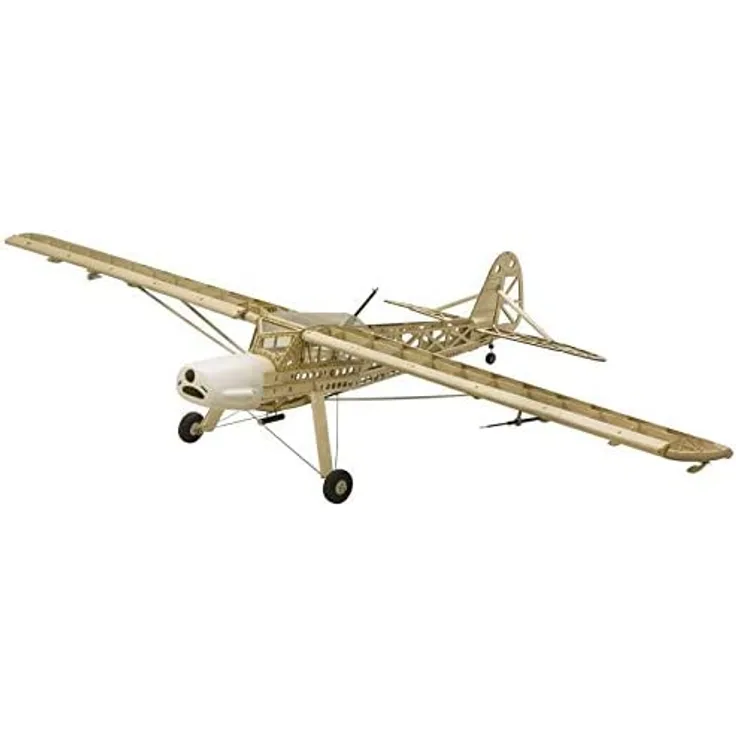Pichler Fieseler Storch RC Motorfliegermodell Baukasten 1600 mm