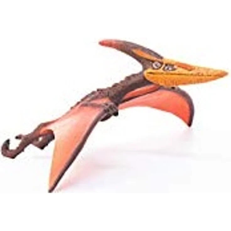 Schleich 15008 DINOSAURS Spielfigur - Pteranodon, Spielzeug ab 4 Jahren – Bild 3