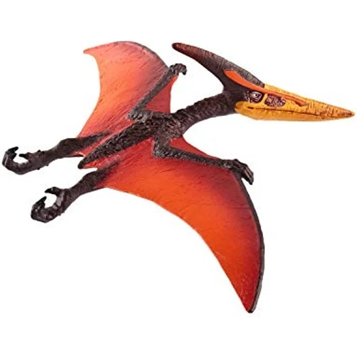 Schleich 15008 DINOSAURS Spielfigur - Pteranodon, Spielzeug ab 4 Jahren – Bild 1