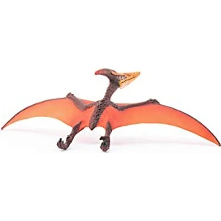 Schleich 15008 DINOSAURS Spielfigur - Pteranodon, Spielzeug ab 4 Jahren – Bild 5