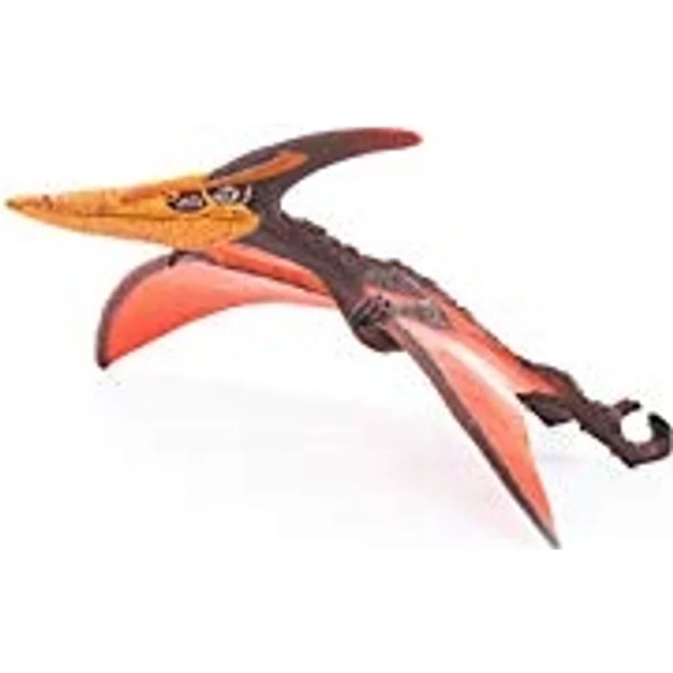 Schleich 15008 DINOSAURS Spielfigur - Pteranodon, Spielzeug ab 4 Jahren – Bild 4