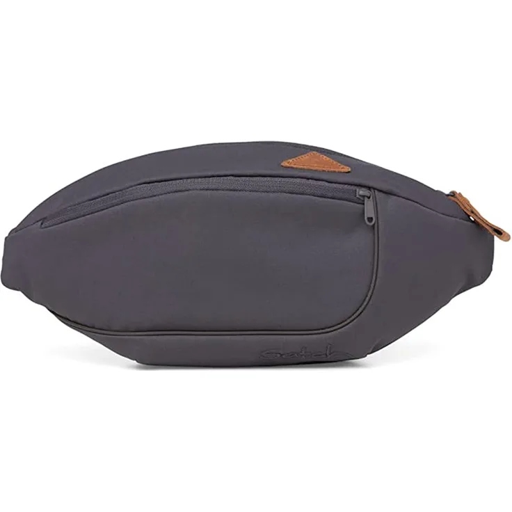 satch cross Hip Bag Pure Grey