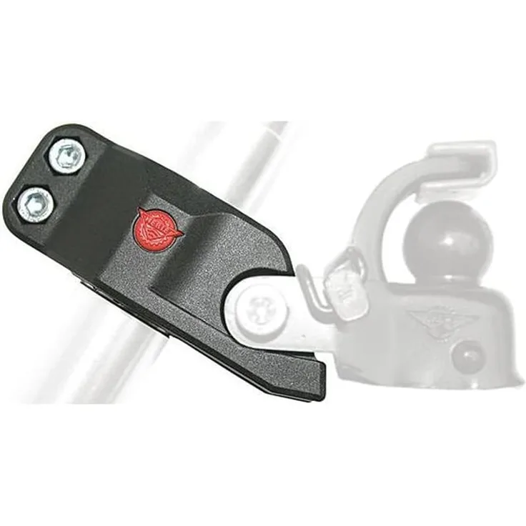 HEBIE 599-05 Universaladapter für Kugelkopfkupplungen