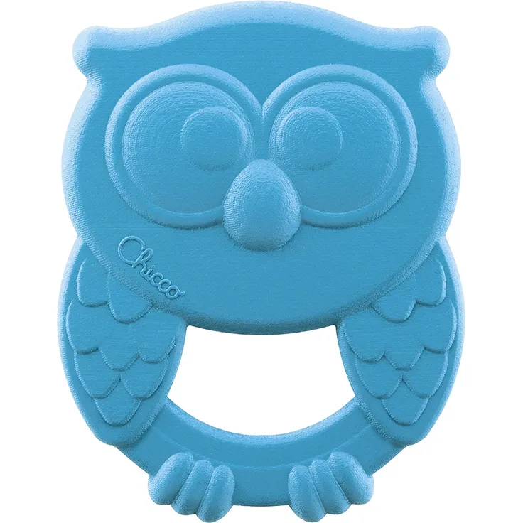 Chicco Owl Beißring