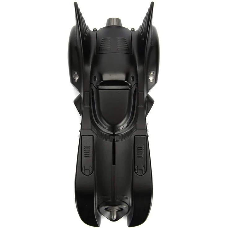 Jada Toys - Batman 1989 Batmobile 1:24 – Bild 14