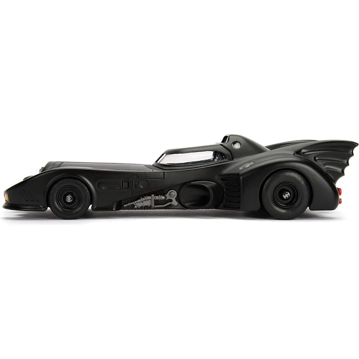 Jada Toys - Batman 1989 Batmobile 1:24 – Bild 4