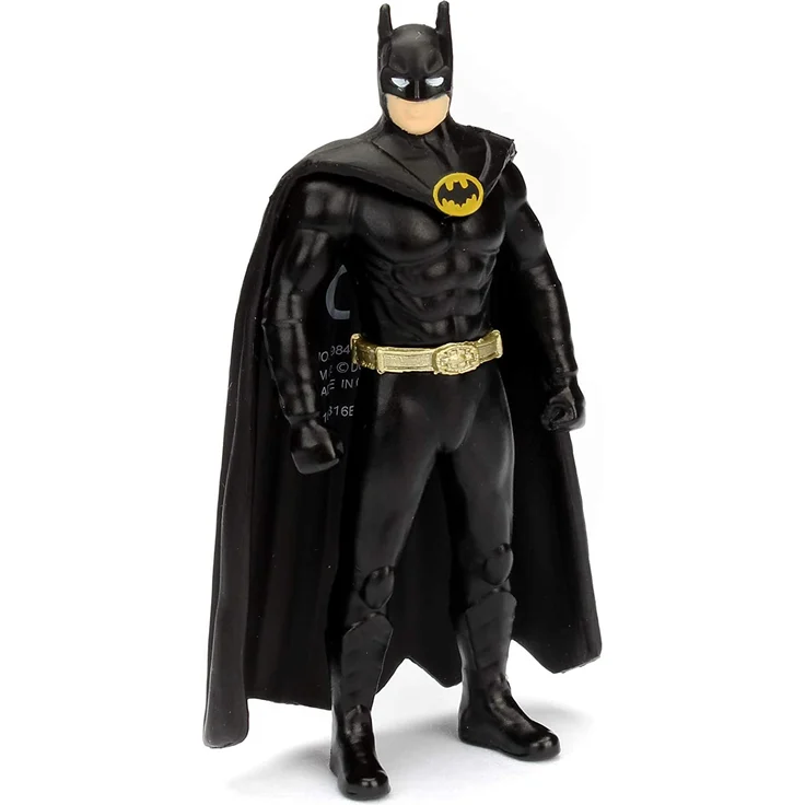 Jada Toys - Batman 1989 Batmobile 1:24 – Bild 3