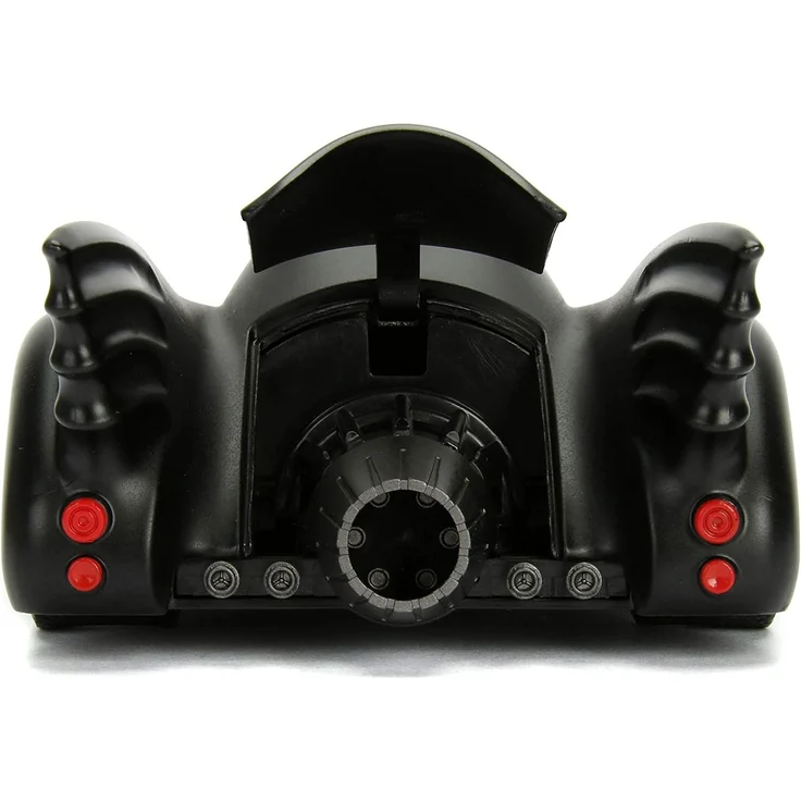 Jada Toys - Batman 1989 Batmobile 1:24 – Bild 7