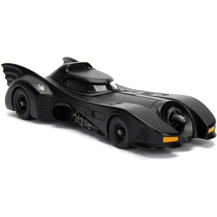 Jada Toys - Batman 1989 Batmobile 1:24 – Bild 10