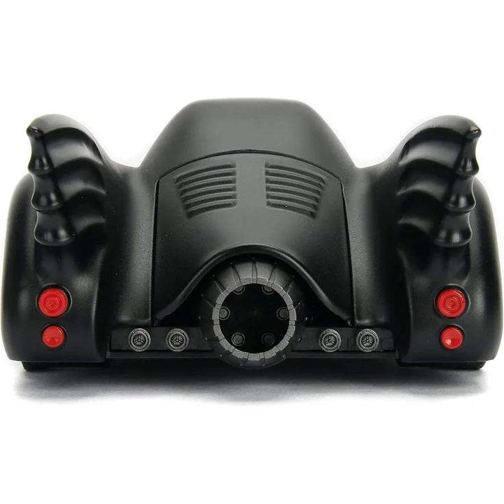 Jada Toys - Batman 1989 Batmobile 1:24 – Bild 6