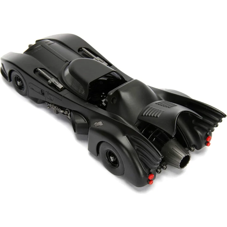 Jada Toys - Batman 1989 Batmobile 1:24 – Bild 13