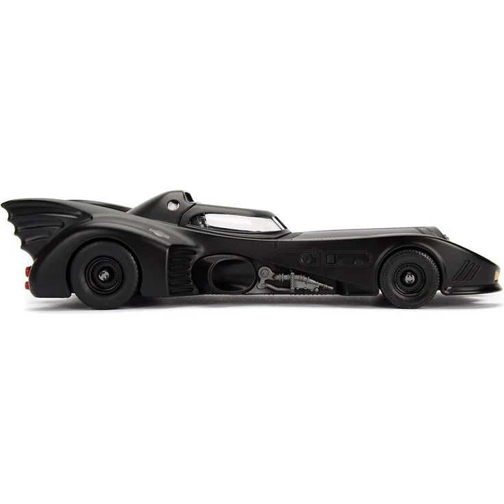 Jada Toys - Batman 1989 Batmobile 1:24 – Bild 9