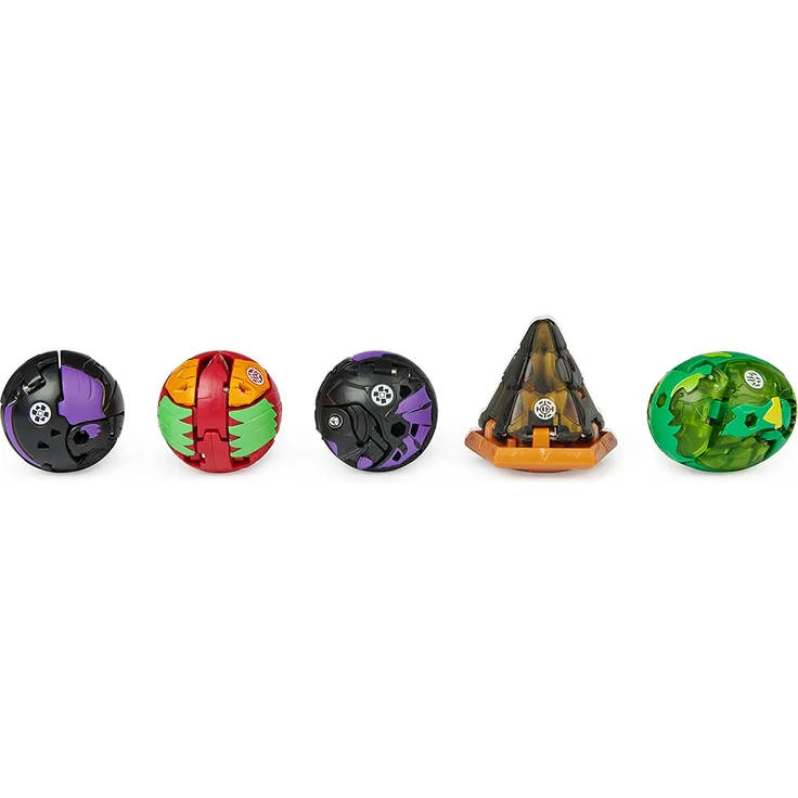 BTB Geogan Brawler 5 Pack S3 – Bild 5
