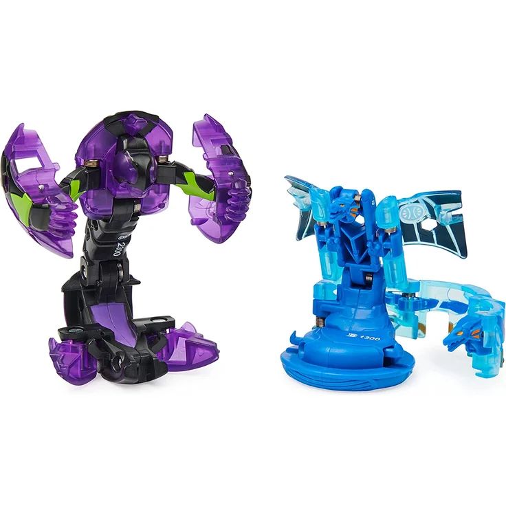 BTB Geogan Brawler 5 Pack S3 – Bild 4