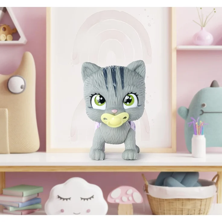 Simba - Pamper Petz Katze – Bild 8