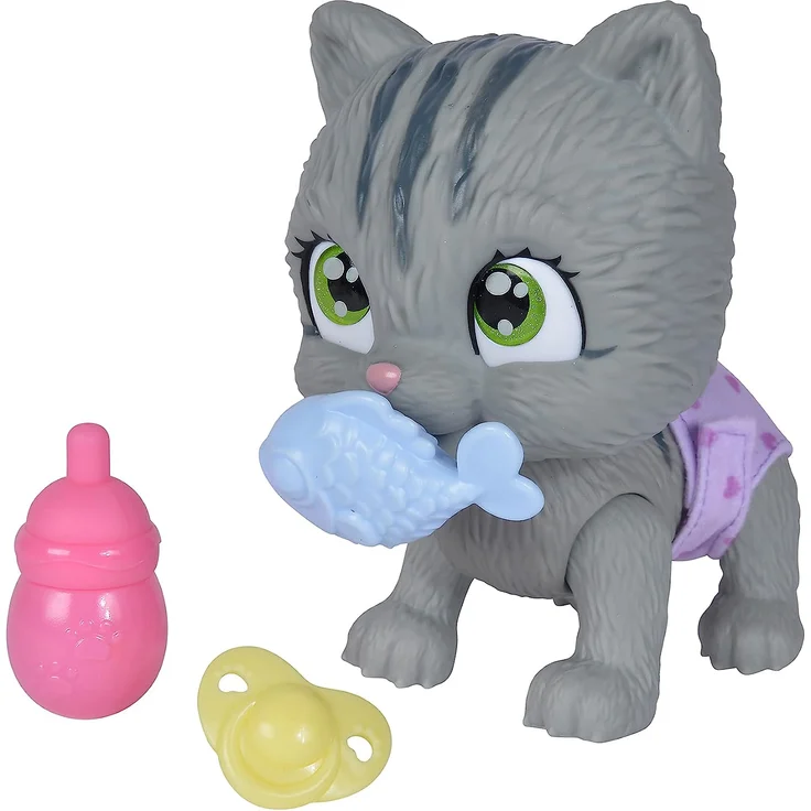 Simba - Pamper Petz Katze – Bild 1