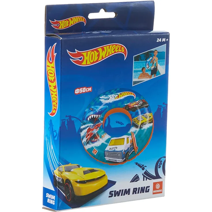 Floater Hot Wheels (Ø 50 cm)