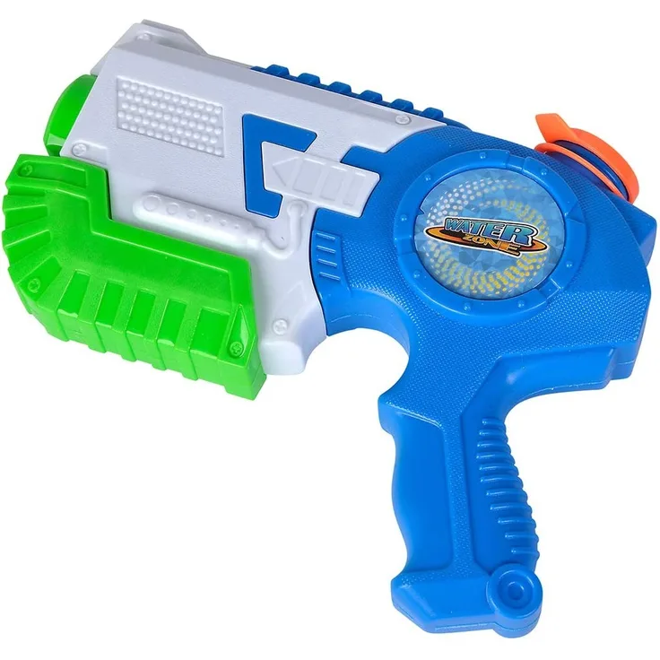 Simba 107276050 Waterzone Micro Blaster